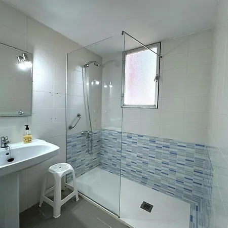 Apartment Coblanca 8-18º4 *