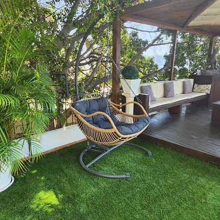 Feriehus Sea Dreams House *