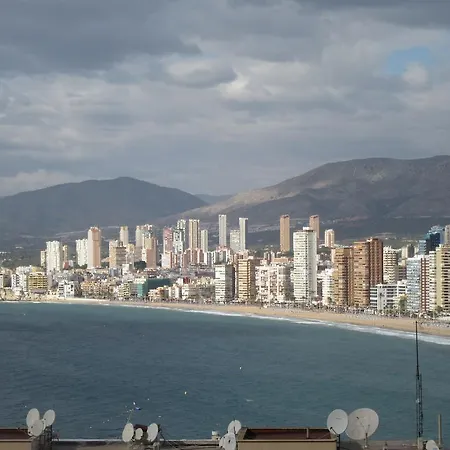 Diamond Benidorm