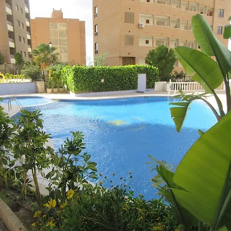 Diamond Apartment