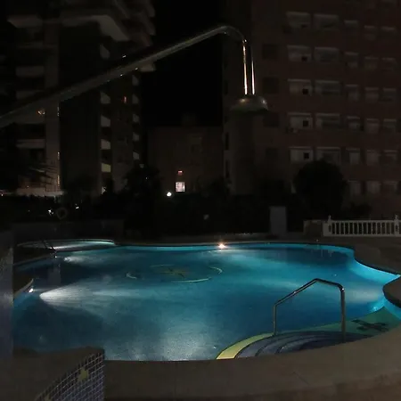 Diamond Apartment *