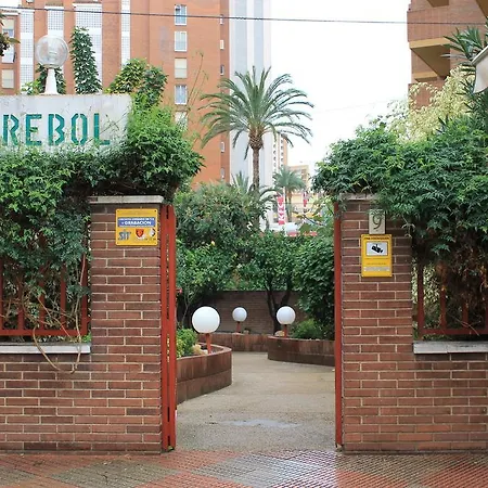 Trebol One By Mc Appartamento *