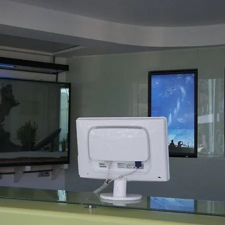 Riviera Beachotel - только для взрослых Отель 4*