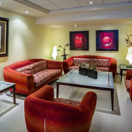 Hotel Avenida Benidorm