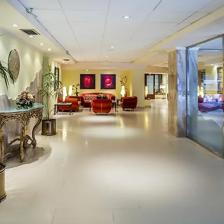 Avenida Hotel Benidorm