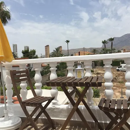 Villa Ana Benidorm