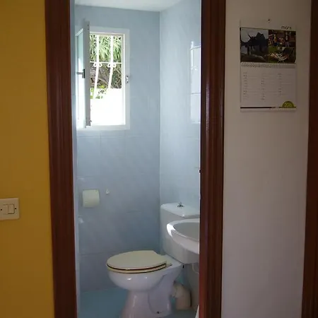 Hébergement de vacances Casa Marina