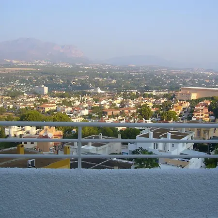 Casa Marina