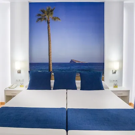Hotel Avenida 4*