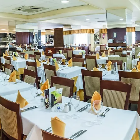 Avenida Hotel 4*