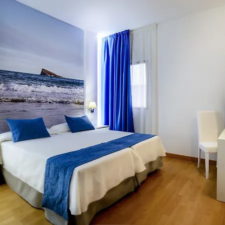 Hotel Avenida 4*