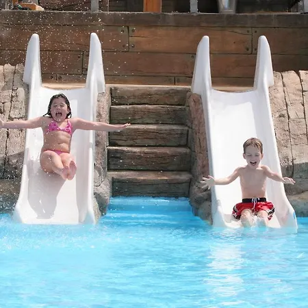 Magic Natura Resort
