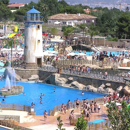 Magic Natura Resort 4*