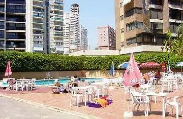 Amalia Apartment Benidorm