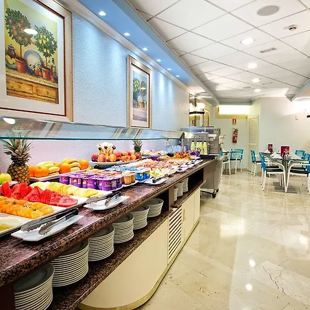 Servigroup Castilla Benidorm