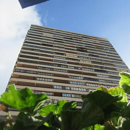 Diamond Apartment *