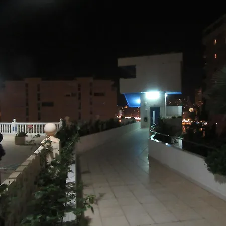 Diamond * Benidorm