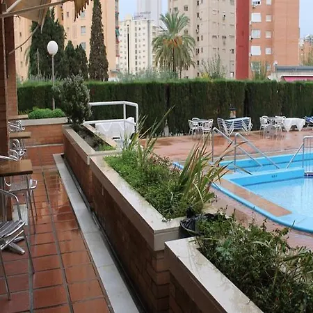 Apartment Alpha