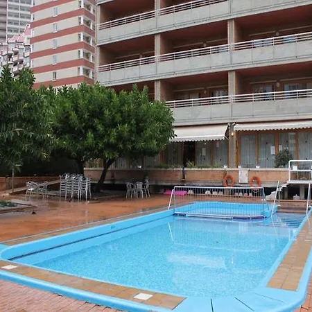Alpha Apartment