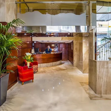 Avenida 4* Benidorm