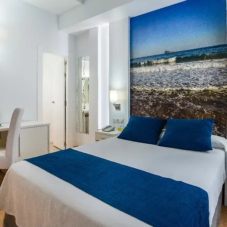 Hotel Avenida Benidorm