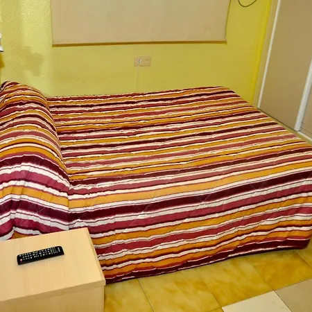 Guest house El Jardin *