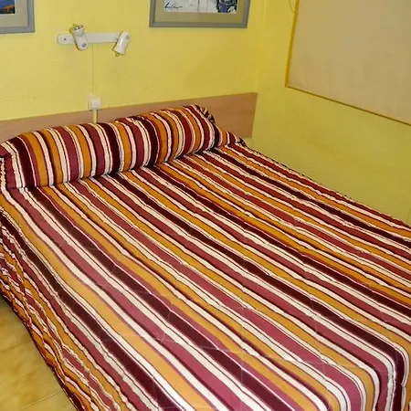 Guest house El Jardin Benidorm