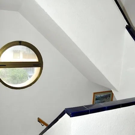 Guest house El Jardin Benidorm