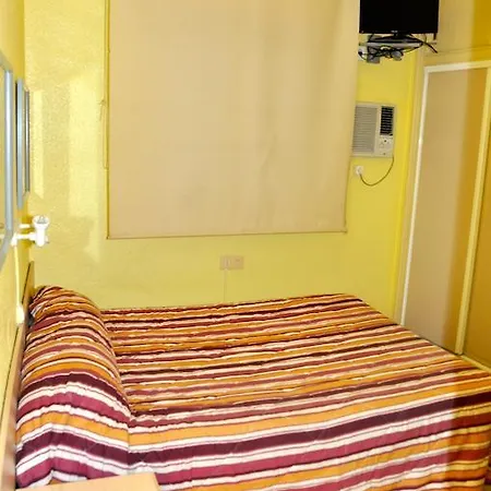 Guest house El Jardin *