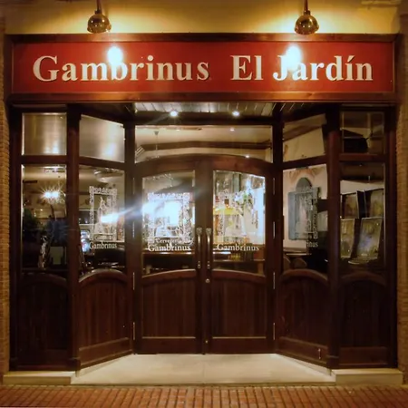 El Jardin Benidorm