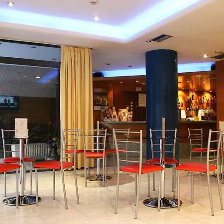 Hotel Marbella