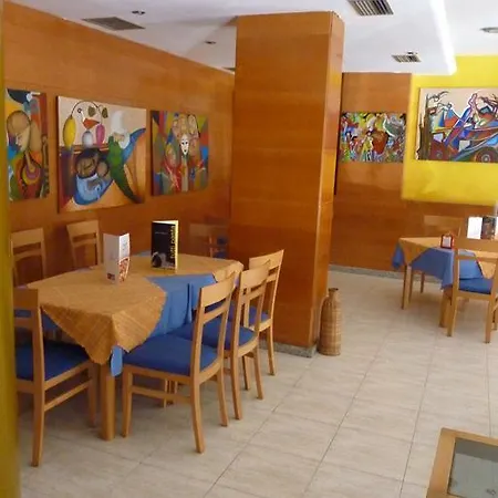 Marbella Benidorm
