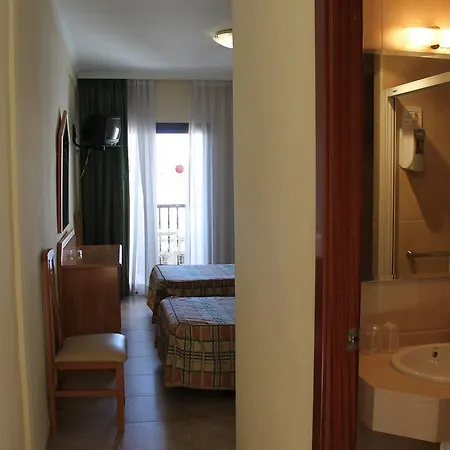 Otel Vegas Benidorm