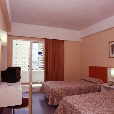 Hotel Mont-park