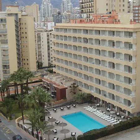 Hotel Mont-park