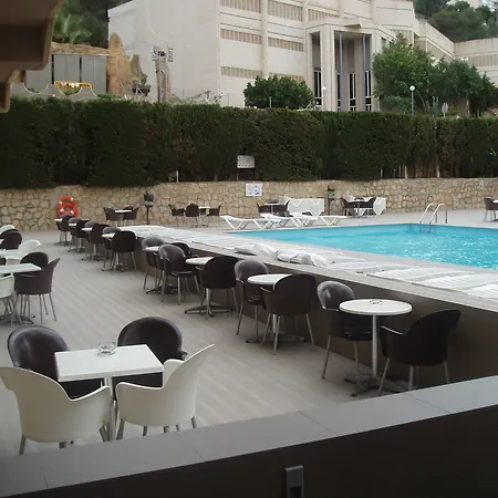 Hotel Mont-park 3*