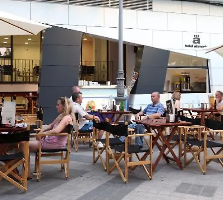 Hotel Alameda