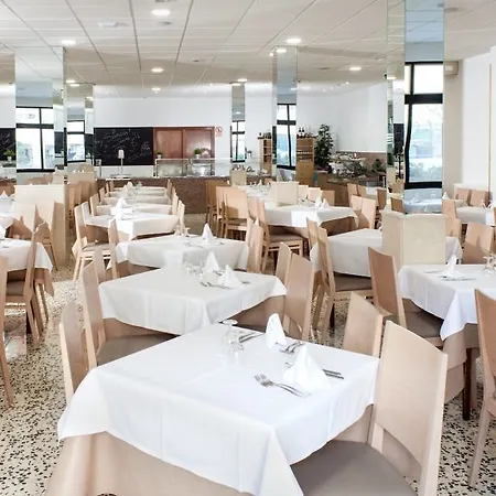 Hotel Port Vista Oro Benidorm