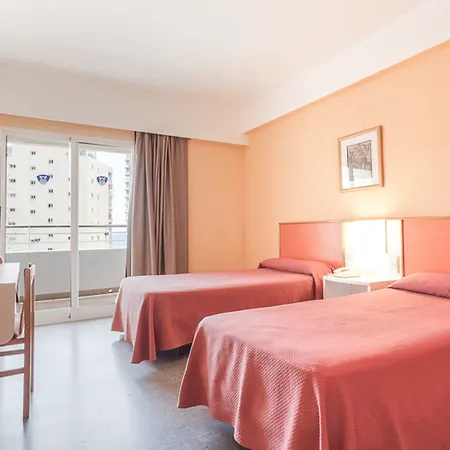 Hotel Mont-park 3*