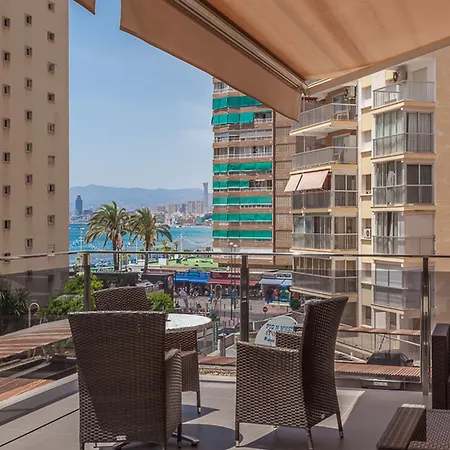 Hotel Mont-park