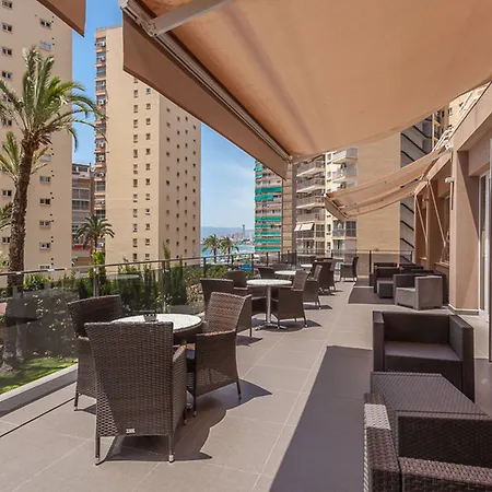 Hotel Mont-park 3*