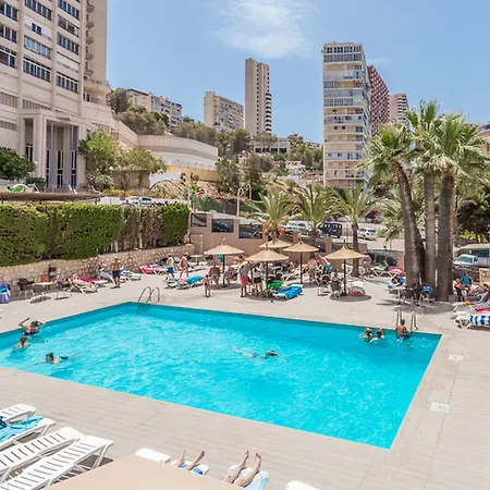Mont-park Benidorm
