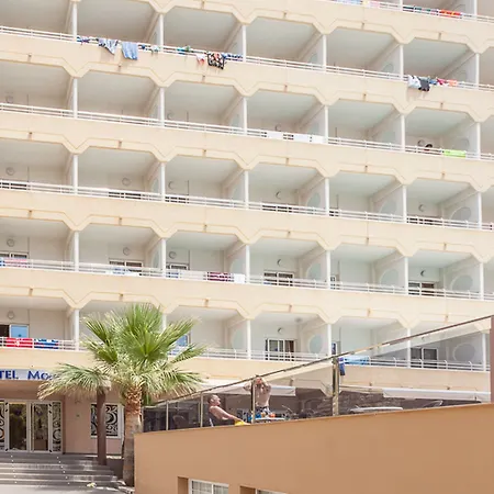 Hotel Mont-park