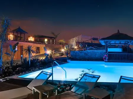Resort Magic Natura 4*