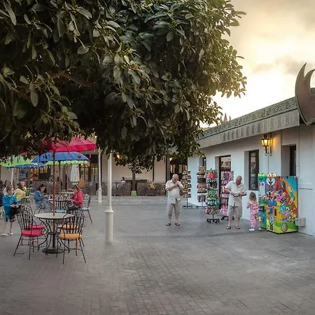 Resort Magic Natura