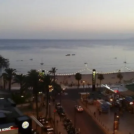 Appartement El Rincon Benidorm