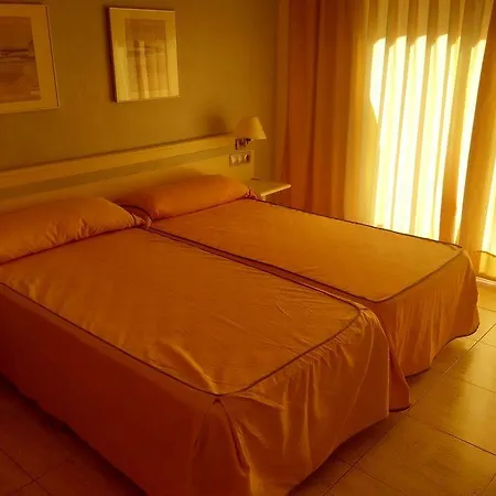 Hotel Marbella *