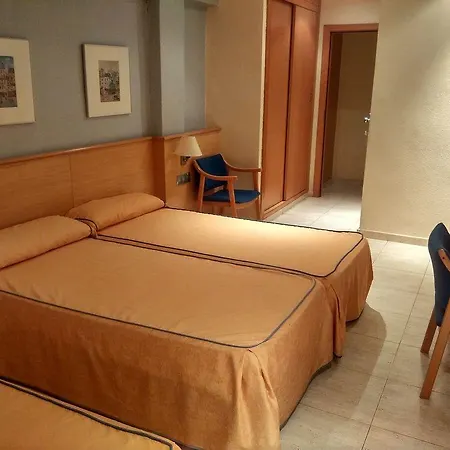 Marbella Benidorm