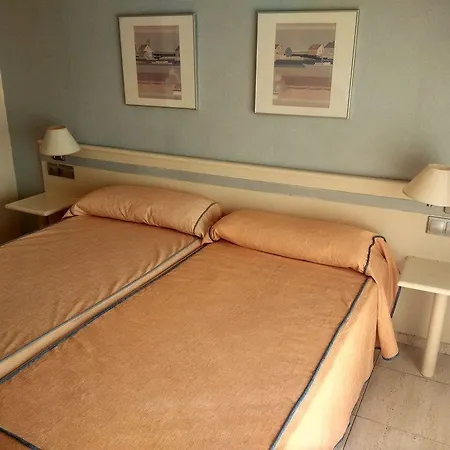 Hotel Marbella *