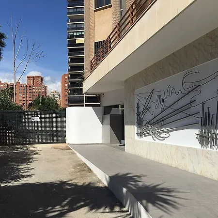 Amalia Apartment